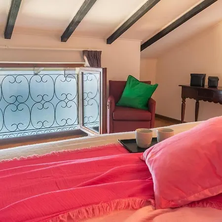 R Glicine House Appartamento