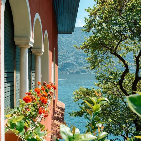 R Glicine House Appartamento