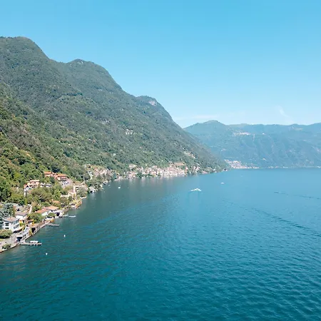 R Glicine House Lägenhet