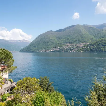 R Glicine House Lägenhet *