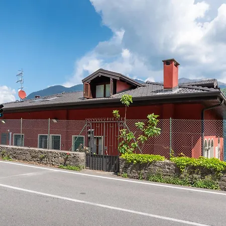 Lägenhet R Glicine House