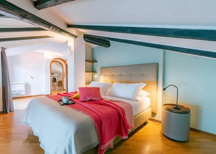 Apartament R Glicine House