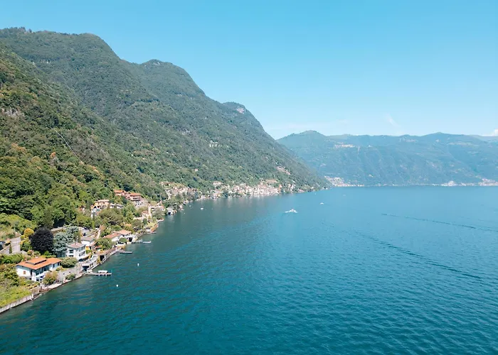 R Glicine House Apartament