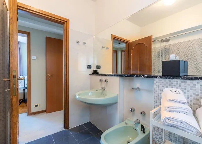 R Glicine House Apartament *