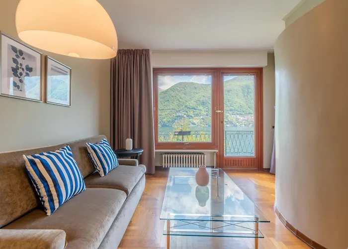 Appartement R Glicine House