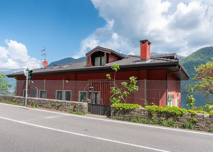 Appartement R Glicine House