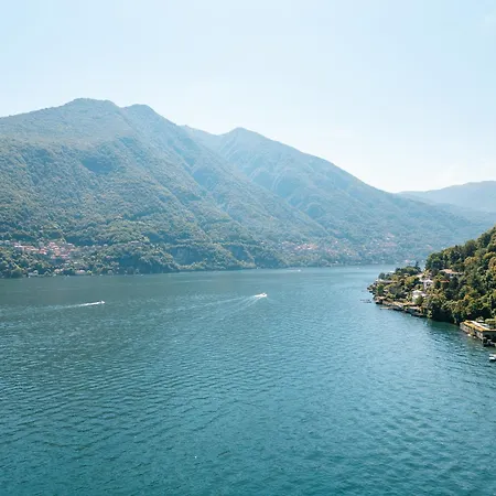 R Glicine House Lejlighed *