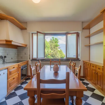 Lejlighed R Glicine House