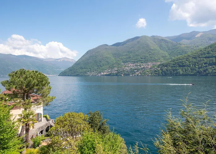 R Glicine House Apartment *